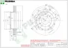 Тормозной диск PILENGA V339 (фото 1)