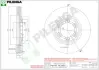 Тормозной диск PILENGA V375 (фото 1)