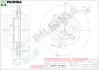 Тормозной диск PILENGA V416 (фото 1)