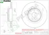 Тормозной диск PILENGA V470 (фото 1)