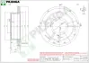 Тормозной диск PILENGA V623 (фото 1)