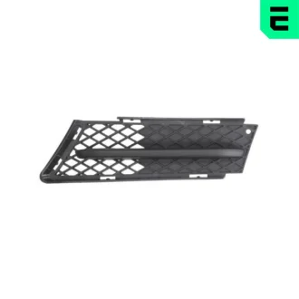 Решітка бампера PLATINUM PLUS PPABG145504L