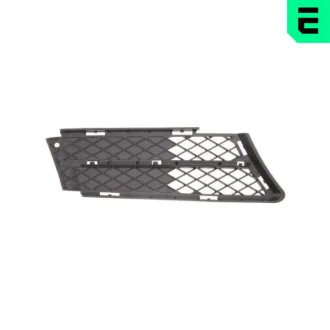 Решітка бампера PLATINUM PLUS PPABG145504R