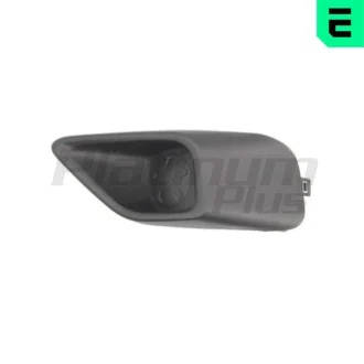 Решітка бампера PLATINUM PLUS PPABG184101L