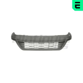 Решіька радіатора PLATINUM PLUS PPABG184102
