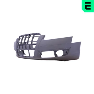 Бампер передній PLATINUM PLUS PPABM125401