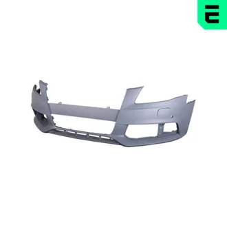 Бампер передній PLATINUM PLUS PPABM125903