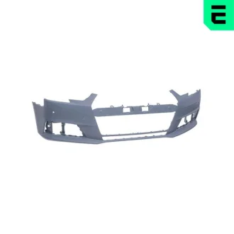 Бампер передній PLATINUM PLUS PPABM126801