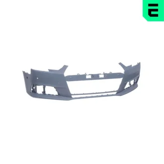 Бампер передній PLATINUM PLUS PPABM126802