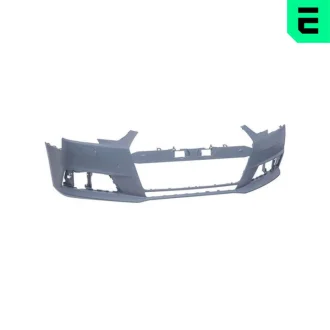 Бампер передній PLATINUM PLUS PPABM126803
