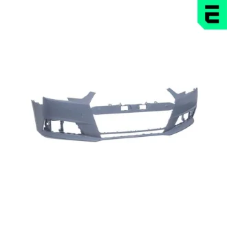 Бампер передній PLATINUM PLUS PPABM12680
