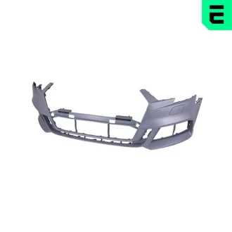 Бампер передній PLATINUM PLUS PPABM127406