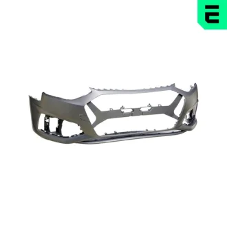Бампер передній PLATINUM PLUS PPABM128201