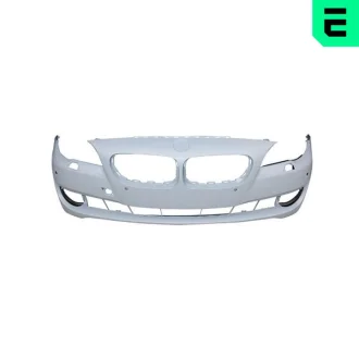Бампер передній PLATINUM PLUS PPABM14420