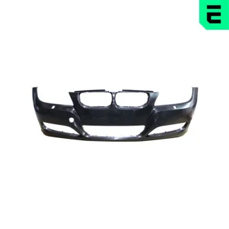 Бампер передній PLATINUM PLUS PPABM145507
