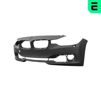Бампер передній PLATINUM PLUS PPABM145602
