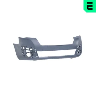 Бампер передній PLATINUM PLUS PPABM16730