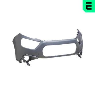Бампер передній PLATINUM PLUS PPABM167402
