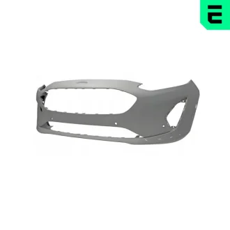 Бампер передній PLATINUM PLUS PPABM202908