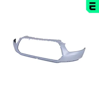 Бампер передній PLATINUM PLUS PPABM205502