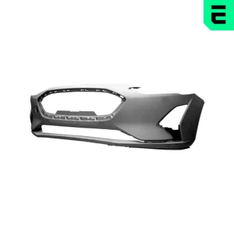 Бампер передній PLATINUM PLUS PPABM20800