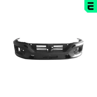 Бампер передній PLATINUM PLUS PPABM22230