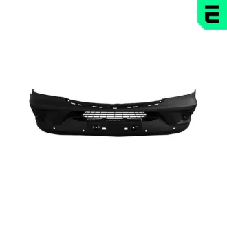 Бампер передній PLATINUM PLUS PPABM284603