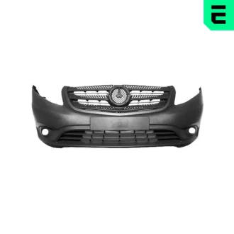 Бампер передній PLATINUM PLUS PPABM284904