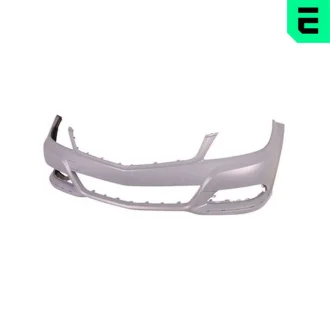 Бампер передній PLATINUM PLUS PPABM287702