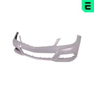 Бампер передній PLATINUM PLUS PPABM287703