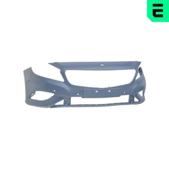 Бампер передній PLATINUM PLUS PPABM288402