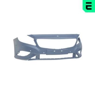 Бампер передній PLATINUM PLUS PPABM288403