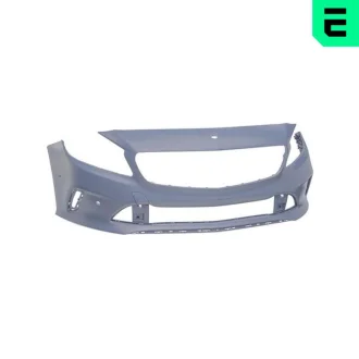 Бампер передній PLATINUM PLUS PPABM288404