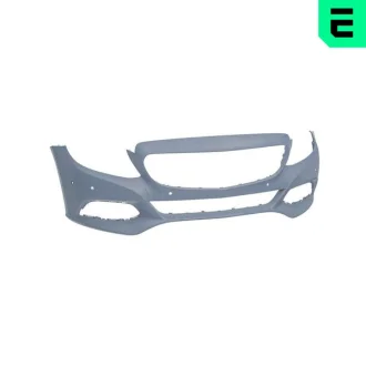 Бампер передній PLATINUM PLUS PPABM288902