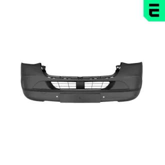 Бампер передній PLATINUM PLUS PPABM289401