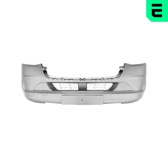 Бампер передній PLATINUM PLUS PPABM289404