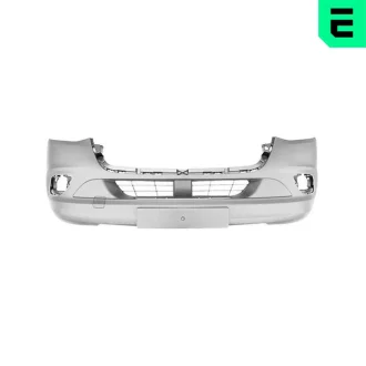 Бампер передній PLATINUM PLUS PPABM289406
