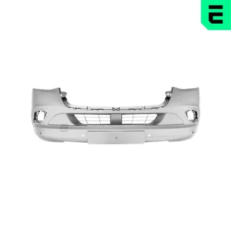Бампер передній PLATINUM PLUS PPABM289407