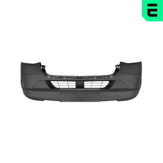 Бампер передній PLATINUM PLUS PPABM28940
