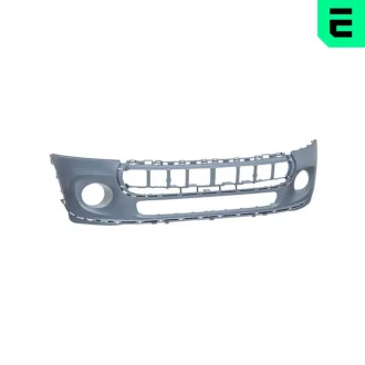 Бампер передній PLATINUM PLUS PPABM29210