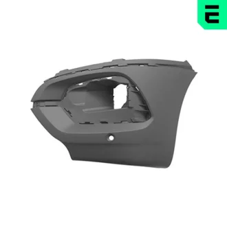 Бампер передній PLATINUM PLUS PPABM321011L