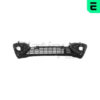Бампер передній PLATINUM PLUS PPABM321012