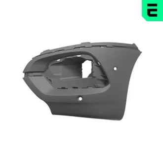 Бампер передній PLATINUM PLUS PPABM321012L