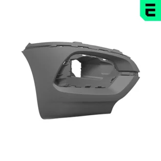 Бампер передній PLATINUM PLUS PPABM32101R