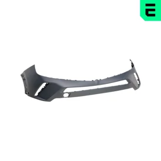 Бампер передній PLATINUM PLUS PPABM321041