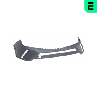 Бампер передній PLATINUM PLUS PPABM32104