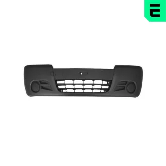 Бампер передній PLATINUM PLUS PPABM325601
