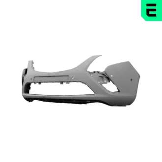 Бампер передній PLATINUM PLUS PPABM326204