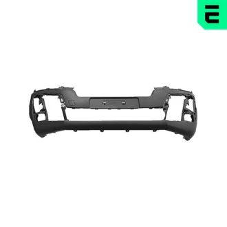 Бампер передній PLATINUM PLUS PPABM32620