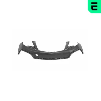 Бампер передній PLATINUM PLUS PPABM329103